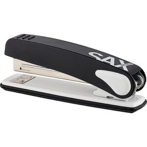 SAX STAPLER 249  24-26/6 2 FOR 25 SHEETS BLACK