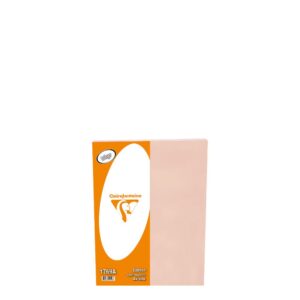 Small Pack A4/80gr (100sh) Salmon