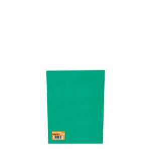 Mini Pack A4/80gr (10sh) Green Forest
