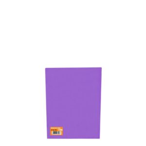 Mini Pack A4/80gr (10sh) Lilac Intensive
