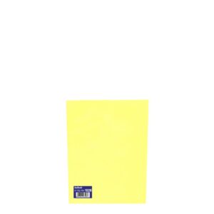 Mini Pack A4/160gr (10sh) Daffodil