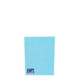 Mini Pack A4/160gr (10sh) Blue Dark