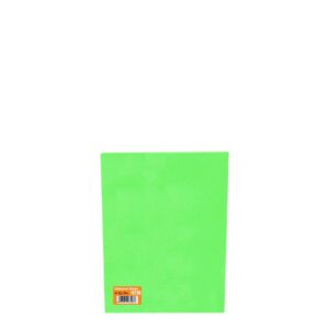Mini Pack A4/80gr (10sh) Green Intensive