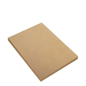 Kraft Paper A3/Laid 90gr.