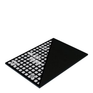 Black Paper 160gr (A3) 25sh.