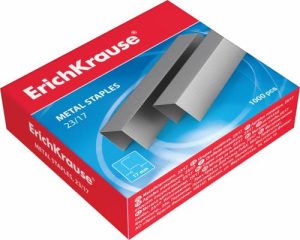 ERICHKRAUSE STAPLES N.23/17 1191