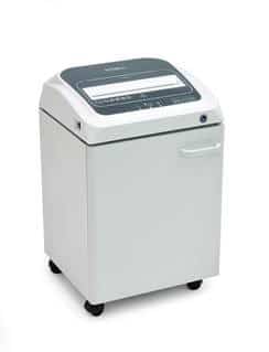 KOBRA 245 TS C4 SHREDDER
