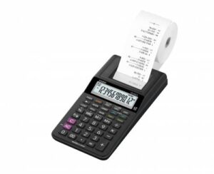 CASIO CALCULATOR PRINTER  HR-8RCE