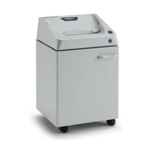 KOBRA 240.1 S4  SHREDDER