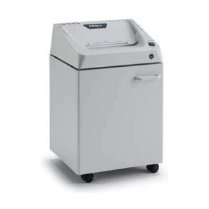 KOBRA 240.1 C2  SHREDDER