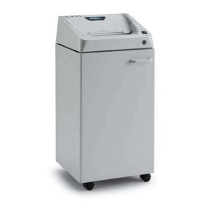 KOBRA 260.1 S4  SHREDDER