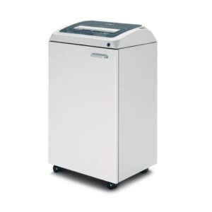 KOBRA 310 TS HD C4 SHREDDER