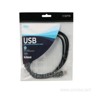 TTO EXTENSION CABLE USB 2.0 AM-AF 1.5M 403192