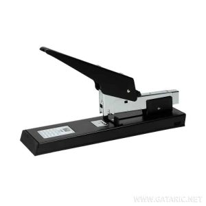 TTO STAPLER H100 HEAVY DUTY FOR 100 PAGES 23/6-23/13 BLACK/METALIC 403294