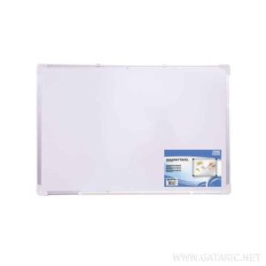TTO MAGNETIC WHITEBOARD 60X90 WITH ALUMINIUM FRAME 403918