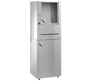 KOBRA 400WB SHREDDER