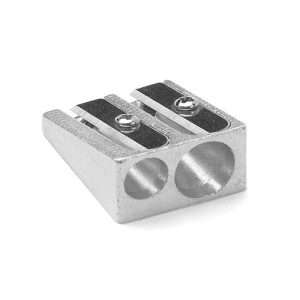 LYRA SHARPENER METAL DOUBLE L-7302210
