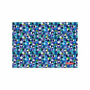 ERICHKRAUSE ENVELOPE FOLDER CUBES A4 47065