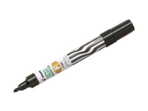 PILOT MARKER FINE BLACK SCA-F-B
