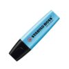 STABILO BOSS HI-LITE BLUE 70/31
