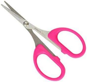 PLUS SMART SOFT GRIP SCISSOR 145MM N.34567