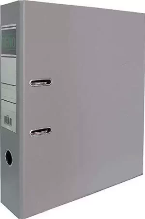 RENO BOX FILE PVC F/SC 99611 NAVY BLUE WIDE