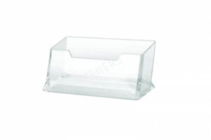 ACRYLIC KEJEA NAME CARD STAND  K-052