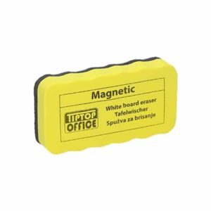 TTO MAGNETIC WHITEBOARD ERASER 403647