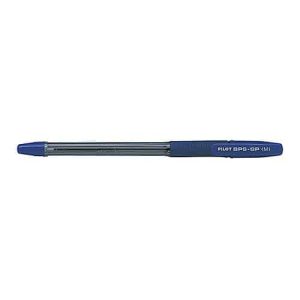 PILOT PEN BPS-GP MEDIUM BLUE BPS-GP-M-L