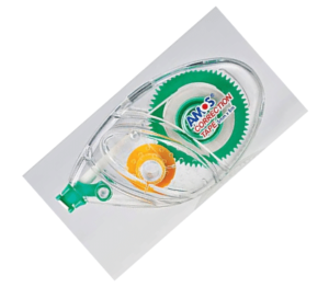 AMOS CORRECTION TAPE 5mmX8m