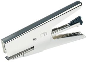 RAPID STAPLER PLIER FOR 15SH.  F10 N.10