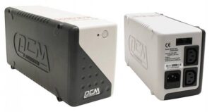 POWERCOM UPS WAR-1000AP