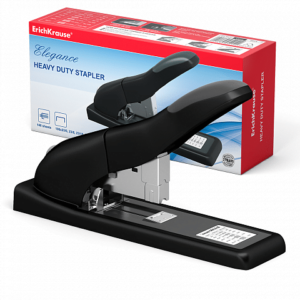 ERICHKRAUSE STAPLER HEAVY DUTY N.23 'ELEGANCE' (140 sheets) 5412