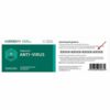 KASPERSKY STANDARD ANTIVIRUS 1 YEAR - 1 PC SCRATCH CARD