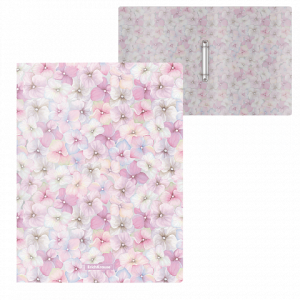 ERICHKRAUSE RING BINDER PHLOXES 2 RINGS A4 24mm 47150