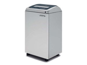 KOBRA 260 TS C2 SHREDDER