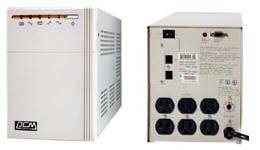POWERCOM UPS KIN-2200AP