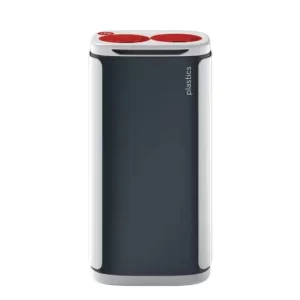 KOBRA RECYCLING WASTE BIN (METAL)