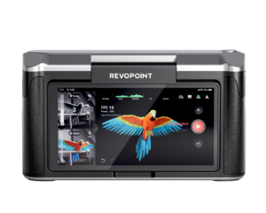 MIRACO-PRO 3D SCANNER REVOPOINT