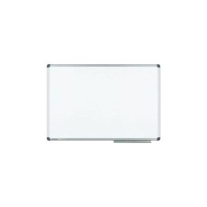 WHITEBOARD MAGNETIC ALUMINIUM FRAME 60X90 W/TRIPODI WBSA0609