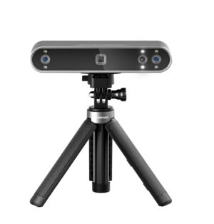 POP 3 PLUS Standard Edition 3D SCANNER REVOPOINT