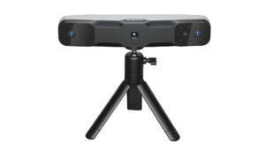 RANGE 2 3D SCANNER REVOPOINT