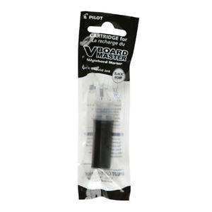 PILOT REFILL FOR VBOARD MARKER BLACK WBS-VBM-B