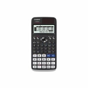 CASIO CALCULATOR  FX-991CW CLASSWIZ SCIENTIFIC