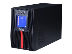POWERCOM UPS MACAN MAC-2000 ON-LINE