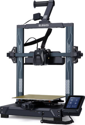 ELEGOO NEPTUNE 4 MAX 3D PRINTER