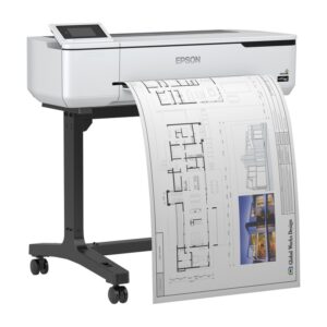 EPSON PLOTTER 24 SURECOLOR SC-T3100 A1