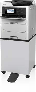 WORKFORCE PRO WF-C579RDTWF