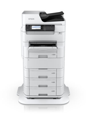 EPSON PRINTER WORKFORCE PRO WF-C879RDTWFC