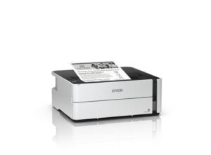 EPSON ECOTANK MONO PRINTER M1170